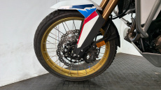 Honda Africa Twin CRF1100AS2ED (25MY)